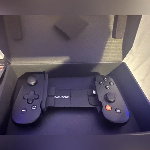 Backbone controller for iOS. - Picture 1 of 4